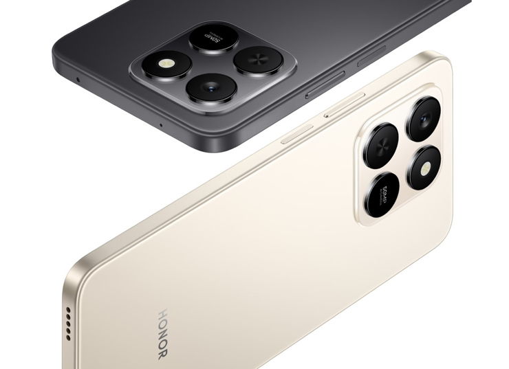 Czym różni się Honor Play 10 5G od Honor Play 10 4G? Pozory mylą!
