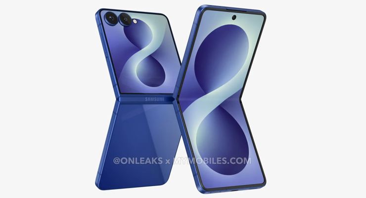 Galaxy Z Flip8 ze Snapdragonem... ale nie dla każdego!