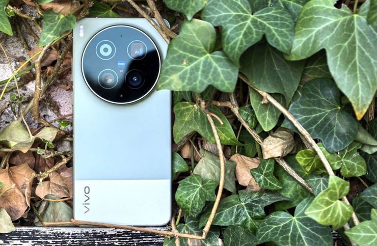 Vivo X500 Pro Max - świetne aparaty i co jeszcze?