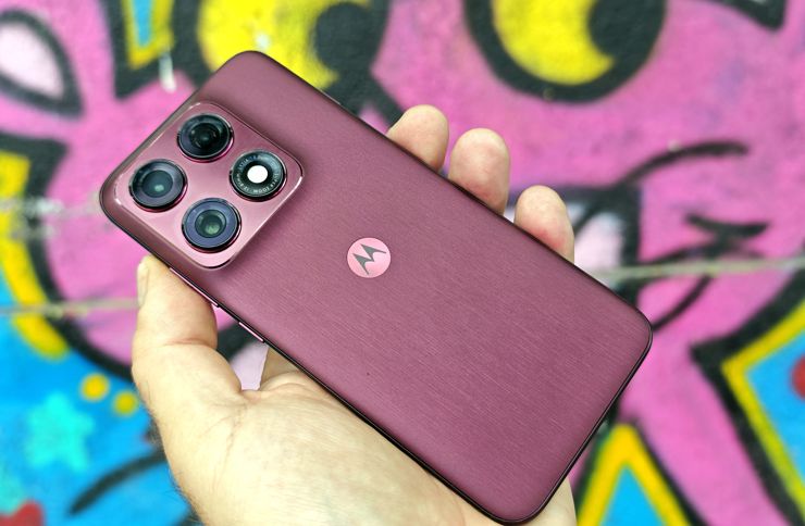 Dlaczego warto kupić Motorolę Edge 70 Pro właśnie teraz?