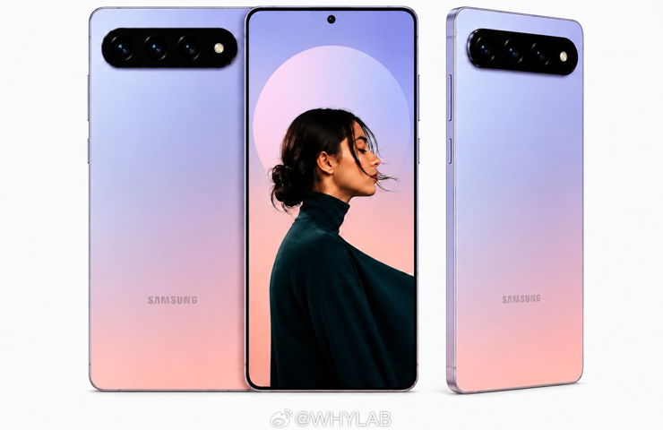 Samsung Galaxy S27 Pro nie rozczaruje akumulatorem!