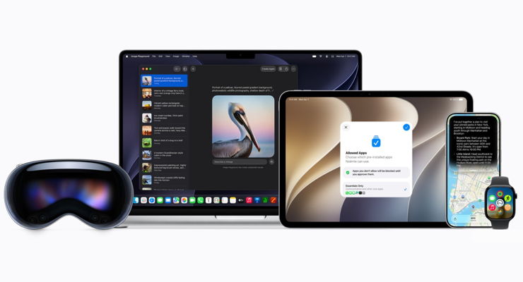 Siri zyska wielką moc w iOS 27 i iPadOS 27, ale nie w UE!