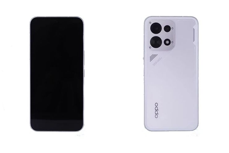 Nowy Oppo w certyfikacji. Czy to Oppo K15?
