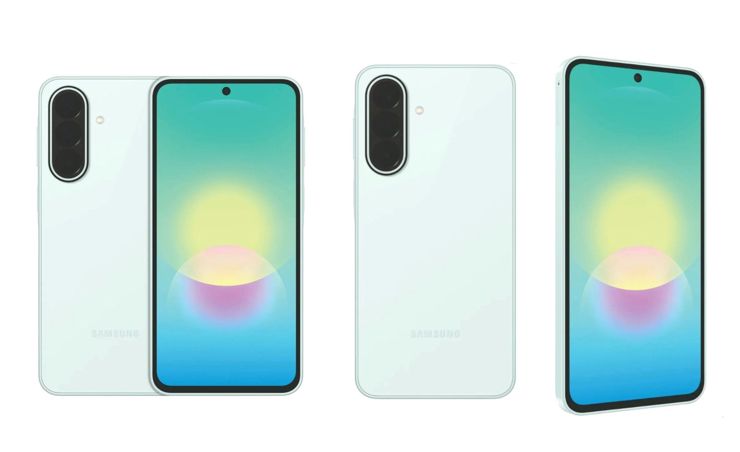 Samsung Galaxy A18 w drodze, a Galaxy A27 w cenniku