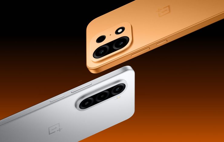 OnePlus Turbo 6X i OnePlus Turbo 6X Pro kuszą w Chinach bateriami