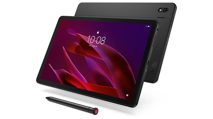 Lenovo ThinkTab X11 stawia na niezawodność!