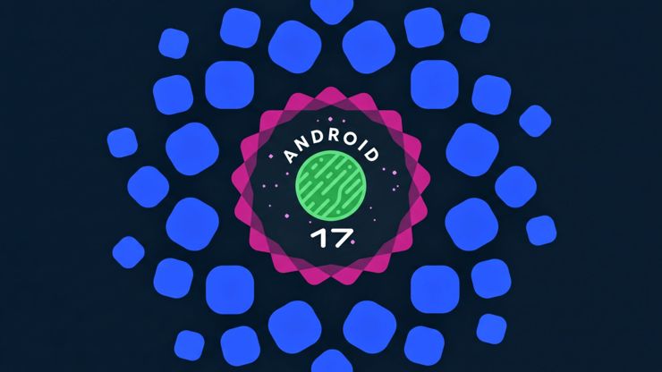 Sprawdź, czy twój smartfon Realme może liczyć na Androida 17!