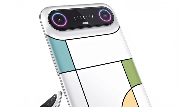 Tecno Camon Slim - wciąż czekamy, ale jest bliżej