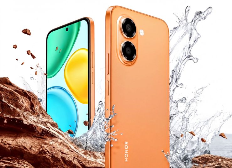 Honor X7e Plus 5G - czym przewyższy Honora X7e?