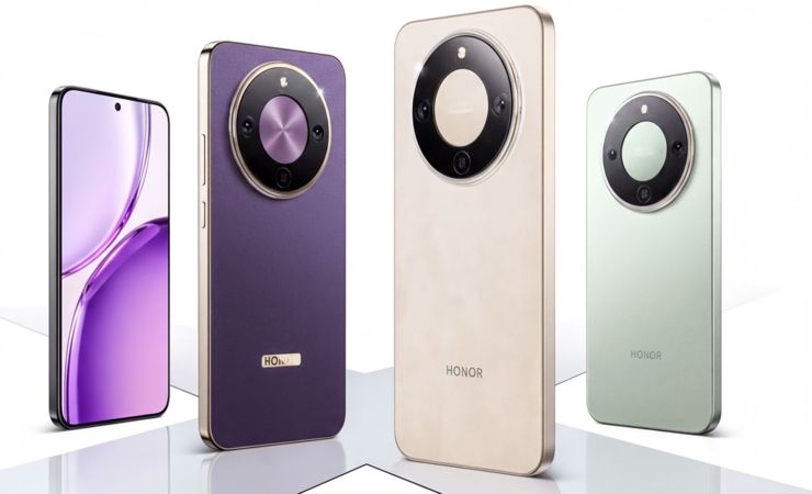 Honor X70 Pro Max debiutuje tuż przed następcą!