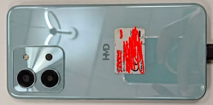 HMD szykuje nową serię C2. Będzie budżetowo, ale z AMOLED-ami
