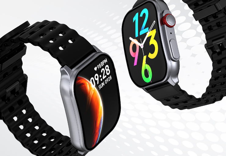 Meizu wraca do smartwatchy! Czas poznać Meizu Watch M1
