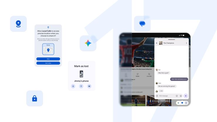 Debiut Androida 17 na smartfonach Pixel