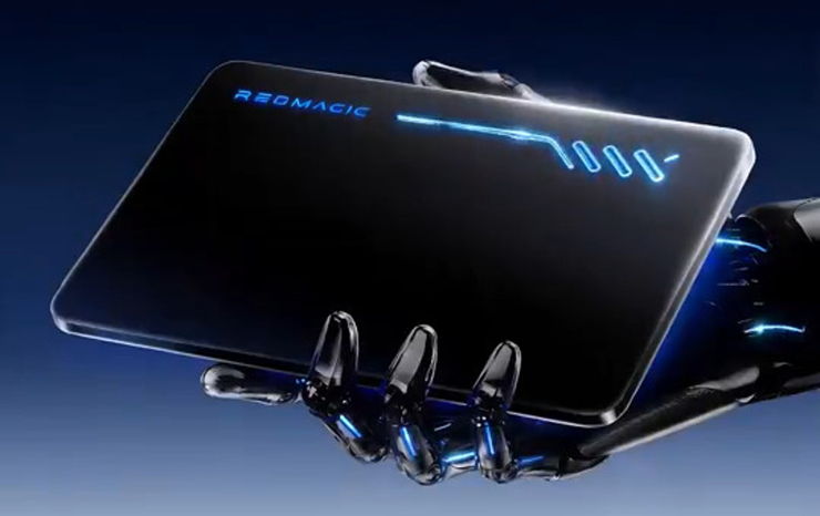 Data premiery Red Magic Gaming Tablet 5 Pro potwierdzona oficjalnie!