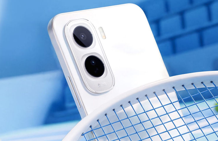 Vivo Y500 4G zadebiutuje niebawem... w Nepalu