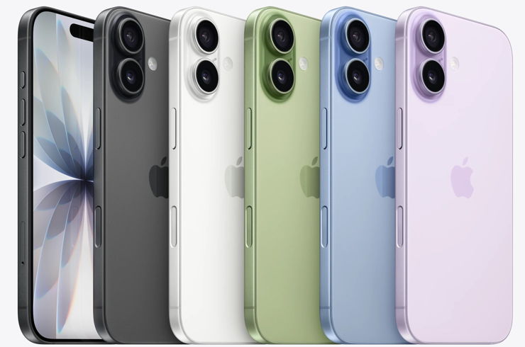 iPhone 18 nie boi się drogiej pamięci. 12 GB bez podwyżki ceny?