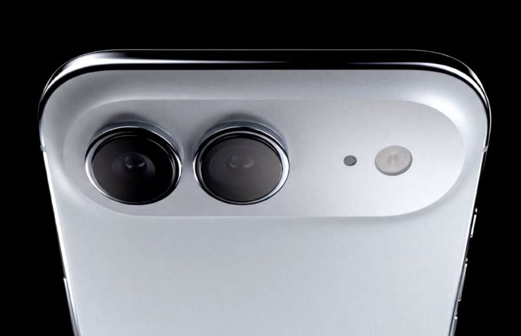 iPhone Air 2 poprawi niedostatki pierwszej generacji?