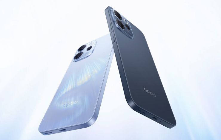 Oppo Reno 15A debiutuje w Japonii jako lokalny odpowiednik Oppo Reno 15F