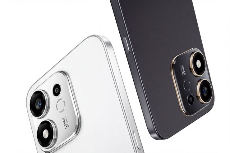 Honor 600 Smart budżetowo uzupełnił rodzinę