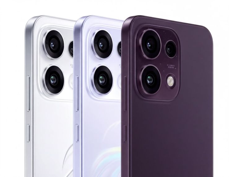 Oppo Reno16c - czyżby specjalnie dla Indii?