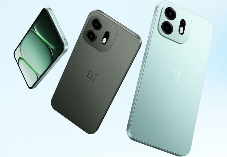 OnePlus N6 zaoferuje mocną baterię w niskiej cenie!