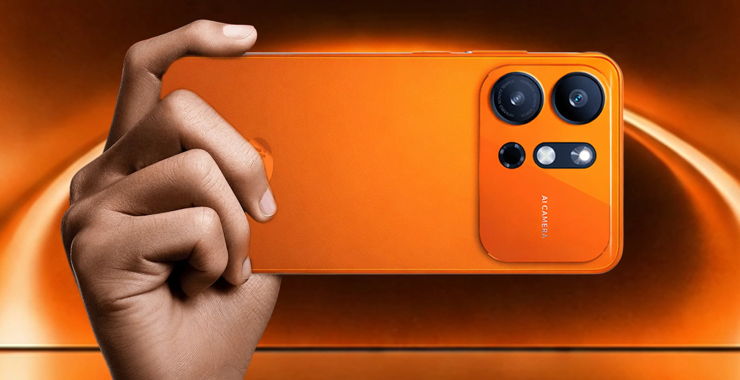 Itel A100 Pro w sprzedaży. Budżetowiec z ciekawym dodatkiem!