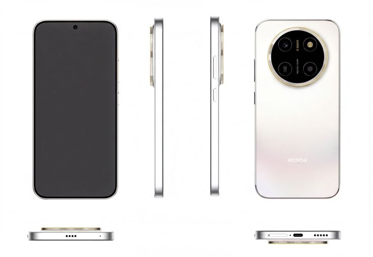 Honor X80 Pro Max totalnie bez tajemnic. Chiński operator ujawnił wszystko!