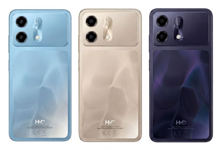 HMD Luma2 - kolejny budżetowiec w drodze