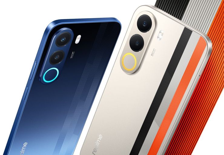 Realme P4x debiutuje w wariancie 4G - ale czy jest gorszy?