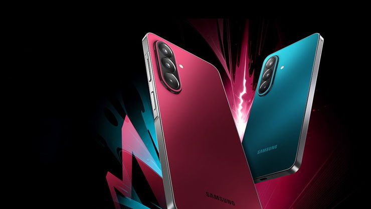 Samsung Galaxy M47 odkrywa karty!