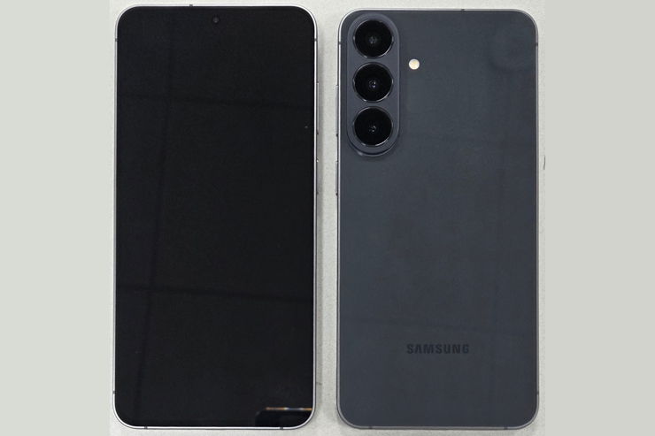 Nowy benchmark potwierdza szczegóły Galaxy S26 FE