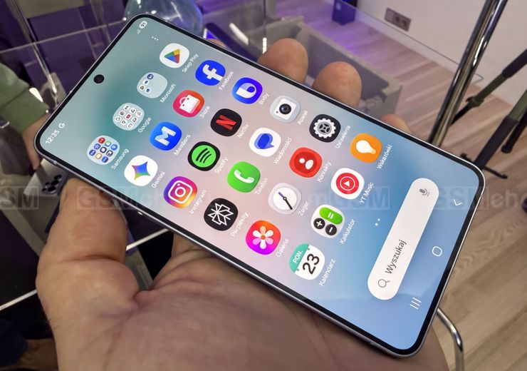 Privacy Display będzie nie tylko u Samsunga!