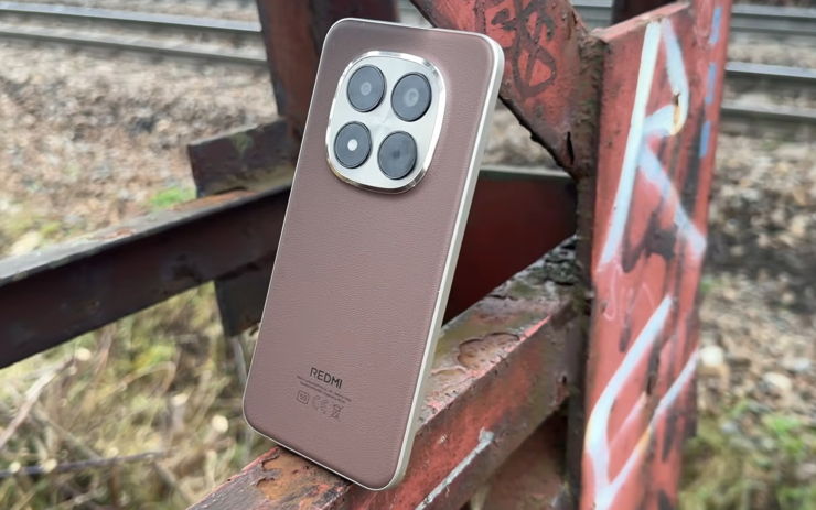 Premiera Redmi Note 17 z wielkimi bateriami za miesiąc!