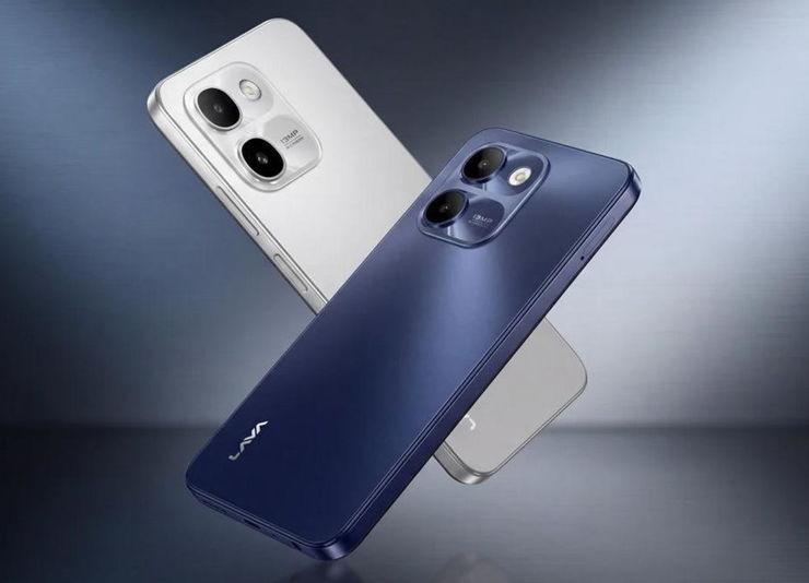 Lava Smart 4 Plus oficjalnie. Czy ma jakieś plusy?