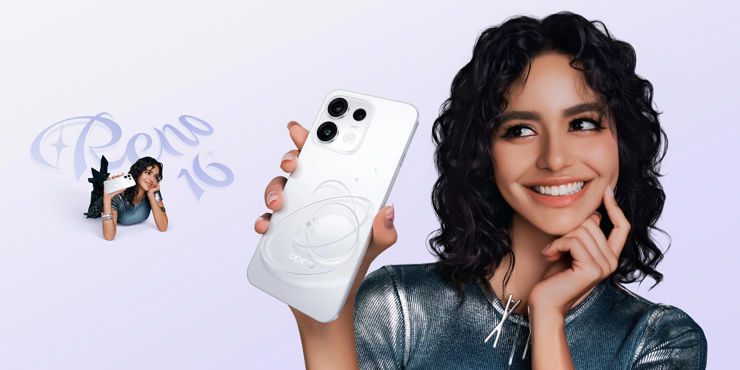 Oppo Reno16 F i Reno16 FS dołączają do rodziny wraz z Enco Air5