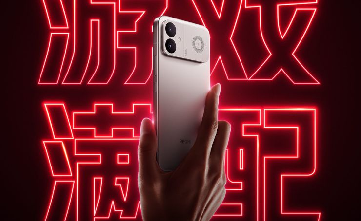 Redmi K90 Ultra już za kilka dni