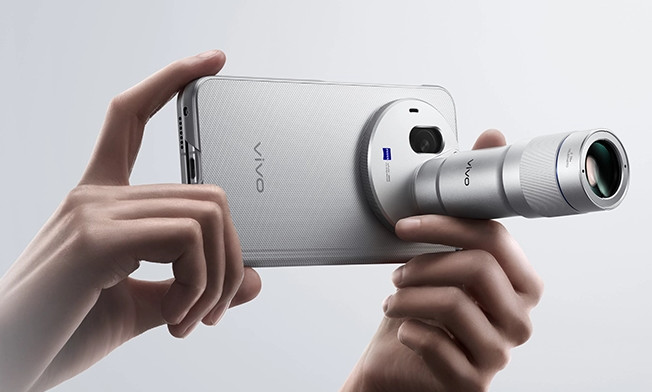 Vivo X Fold6 debiutuje w Chinach. Trafi też do Europy!
