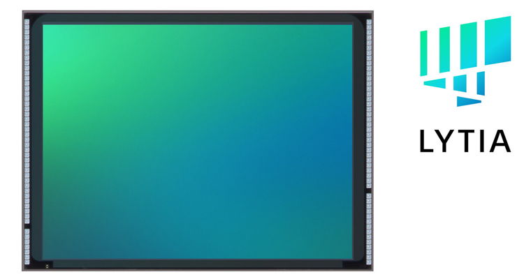 Matryca Sony Lytia 610 jest jedyna w swoim rodzaju!