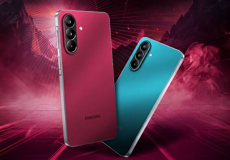 Samsung Galaxy M47 debiutuje w Indiach w dwóch kolorach