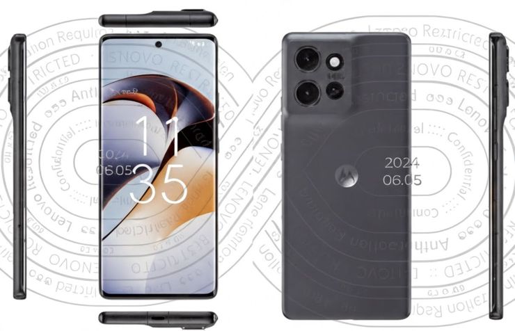 Motorola Edge 70 Max - nowe informacje wprowadzają zamieszanie!