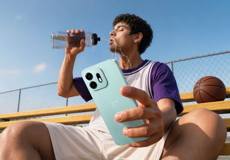 OnePlus N6 - tani smartfon z dużą baterią, ale niestety tylko w Indiach