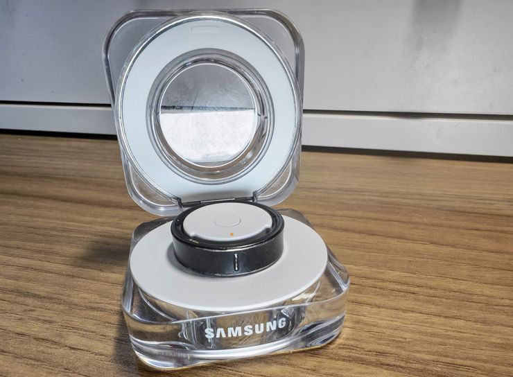 Samsung Galaxy Ring 2 już w drodze?