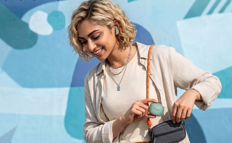 OnePlus Nord Buds 4 oficjalnie: Potężny dźwięk w przystępnej cenie