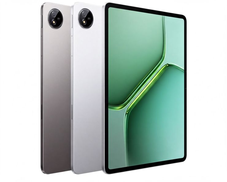iQOO Pad 5c debiutuje w Chinach z mocną specyfikacją