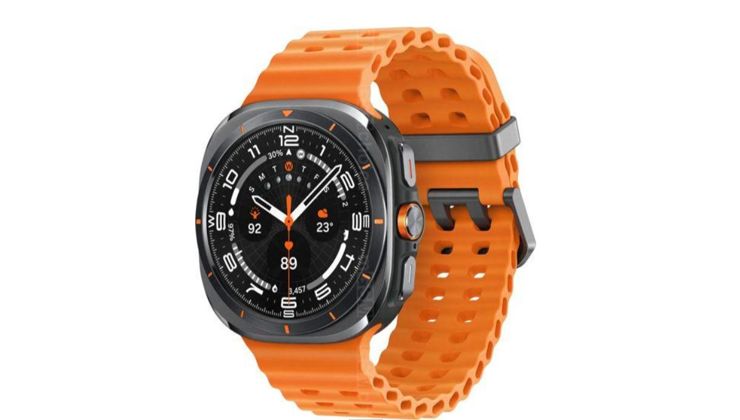 Galaxy Watch9 i Ultra 2 na horyzoncie: Zobacz nowe kolory i rodzaje pasków