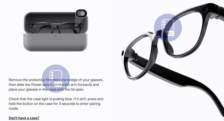 Galaxy Glasses i Galaxy Ring połączą siły!