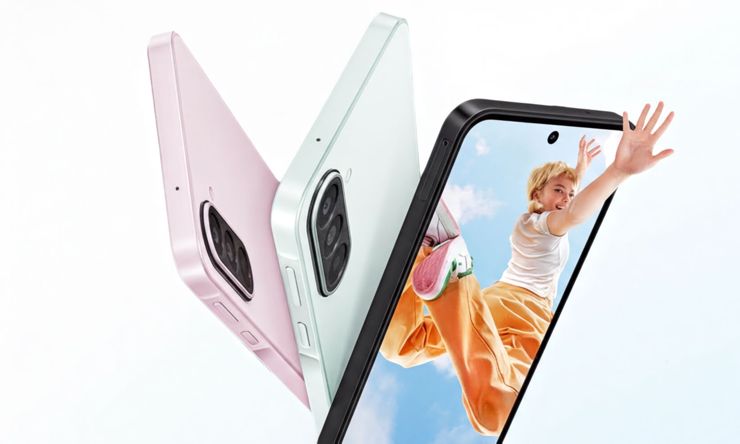 Samsung Galaxy Jump 5, czyli Galaxy A27 po koreańsku