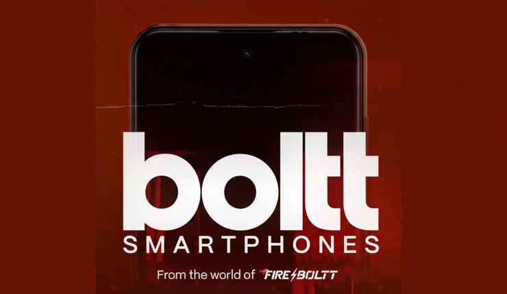 Co przedstawi nowa marka smartfonów Boltt?