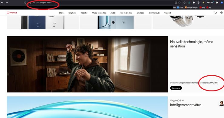 Co dalej z OnePlusem? Zaczyna znikać...?