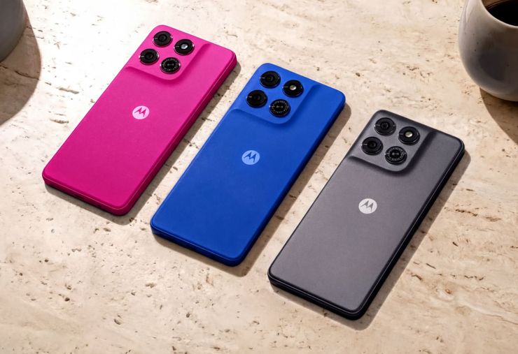 Motorola Moto G77 Power już za kilka dni! Jaka będzie bateria?